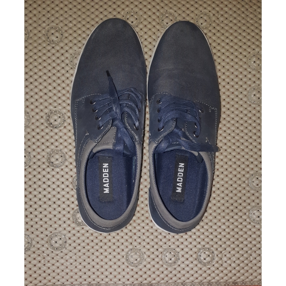 Madden Men's shoes